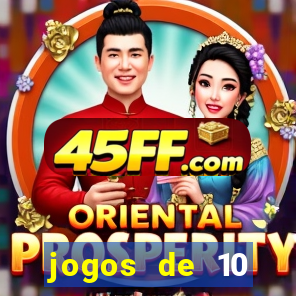 jogos de 10 centavos estrela bet